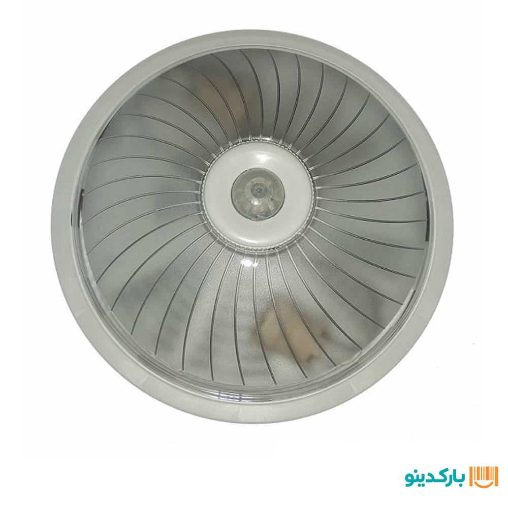 سقفی سنسوردار پلاستیکی تک جعبه