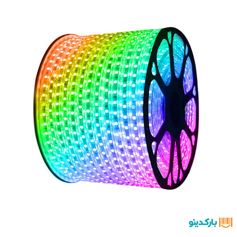ریسه 50*50 RGB مولتی 220ولت