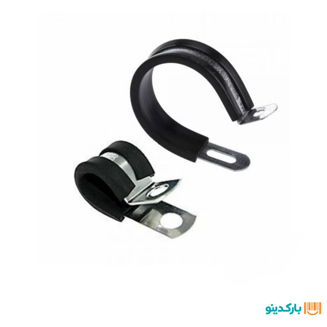 بست لوله فلکسی عایق دار 11 (شماره 15)