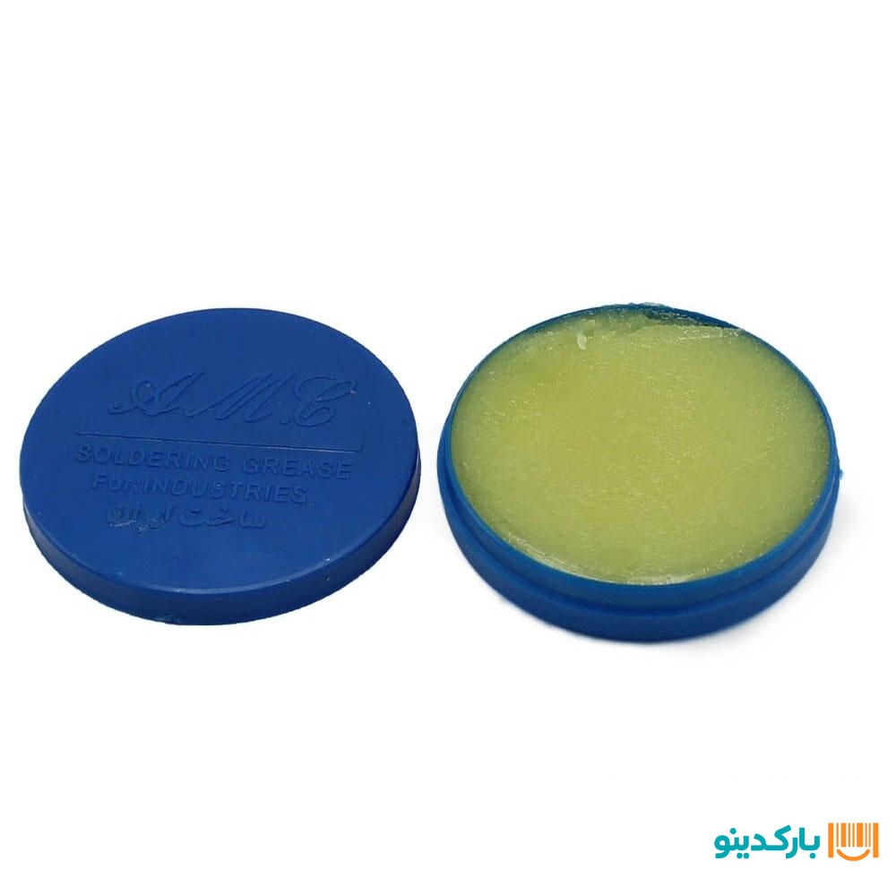 روغن لحیم بزرگ