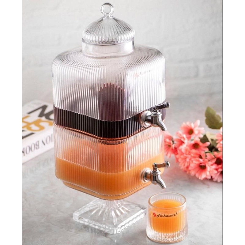 کلمن 2 طبقه اوشن