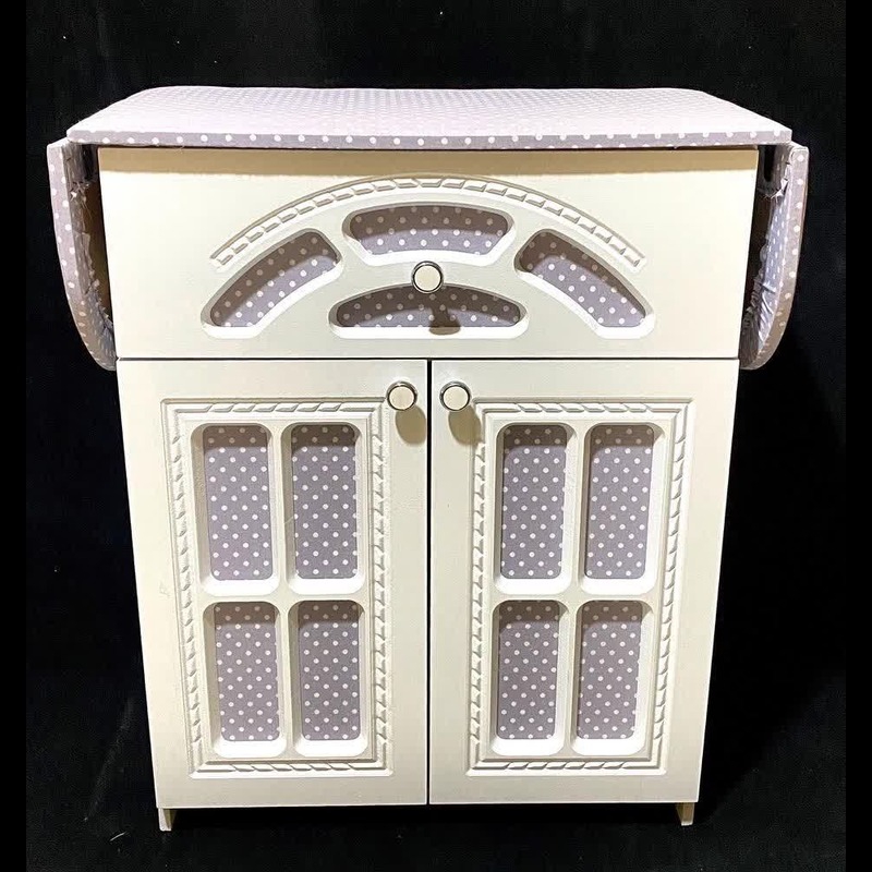 میز اتو چوبی مدل 502