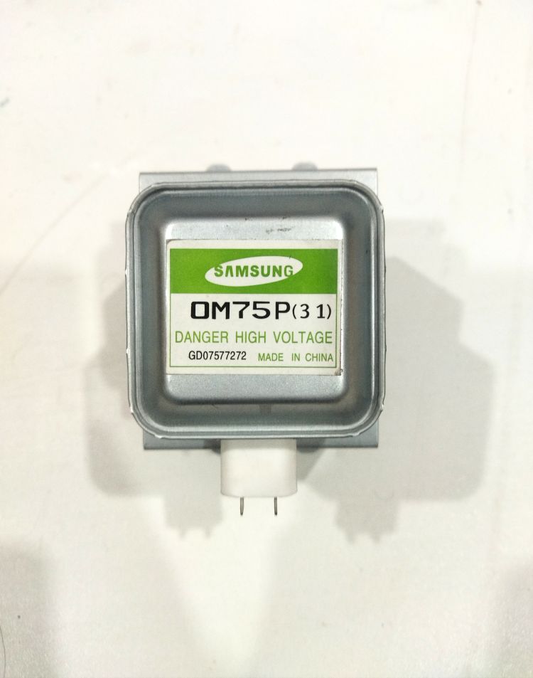 مگنترون ماکروویو سامسونگ (مگنت سامسونگ)