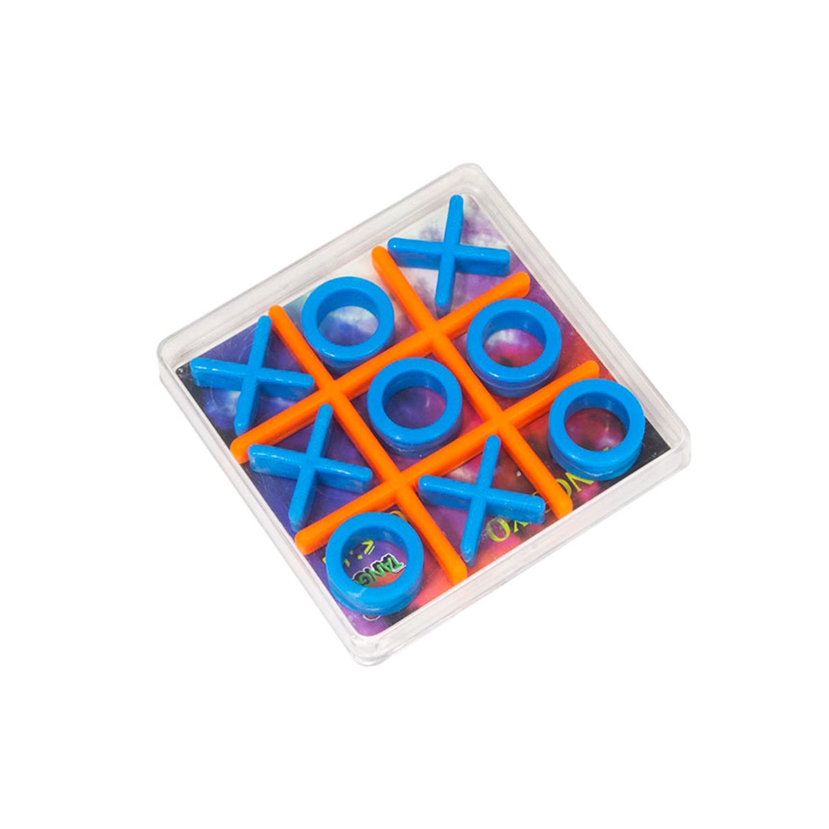 بازی ایکس او XO تانگو  (نو، قسطی، باتخفیف) 