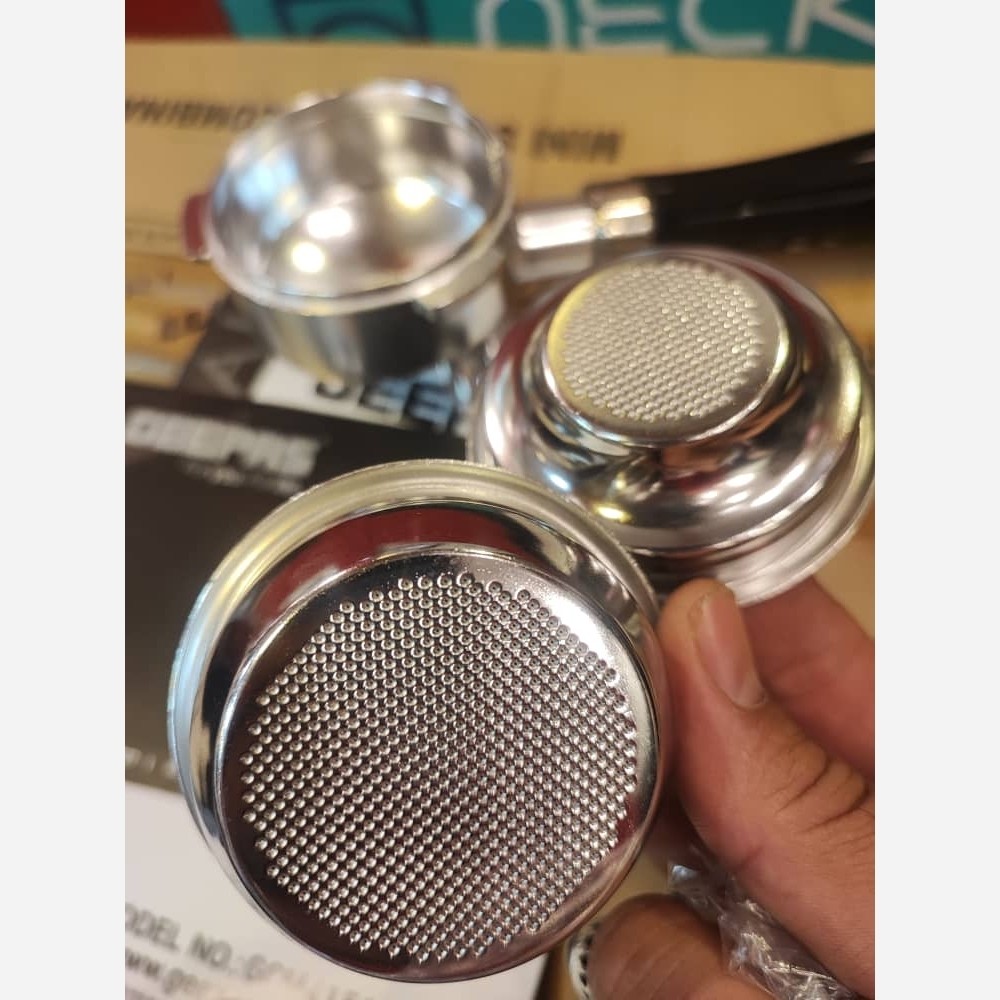 اسپرسوساز و قهوه ساز نیمه صنعتی جیپاس مدل 41519