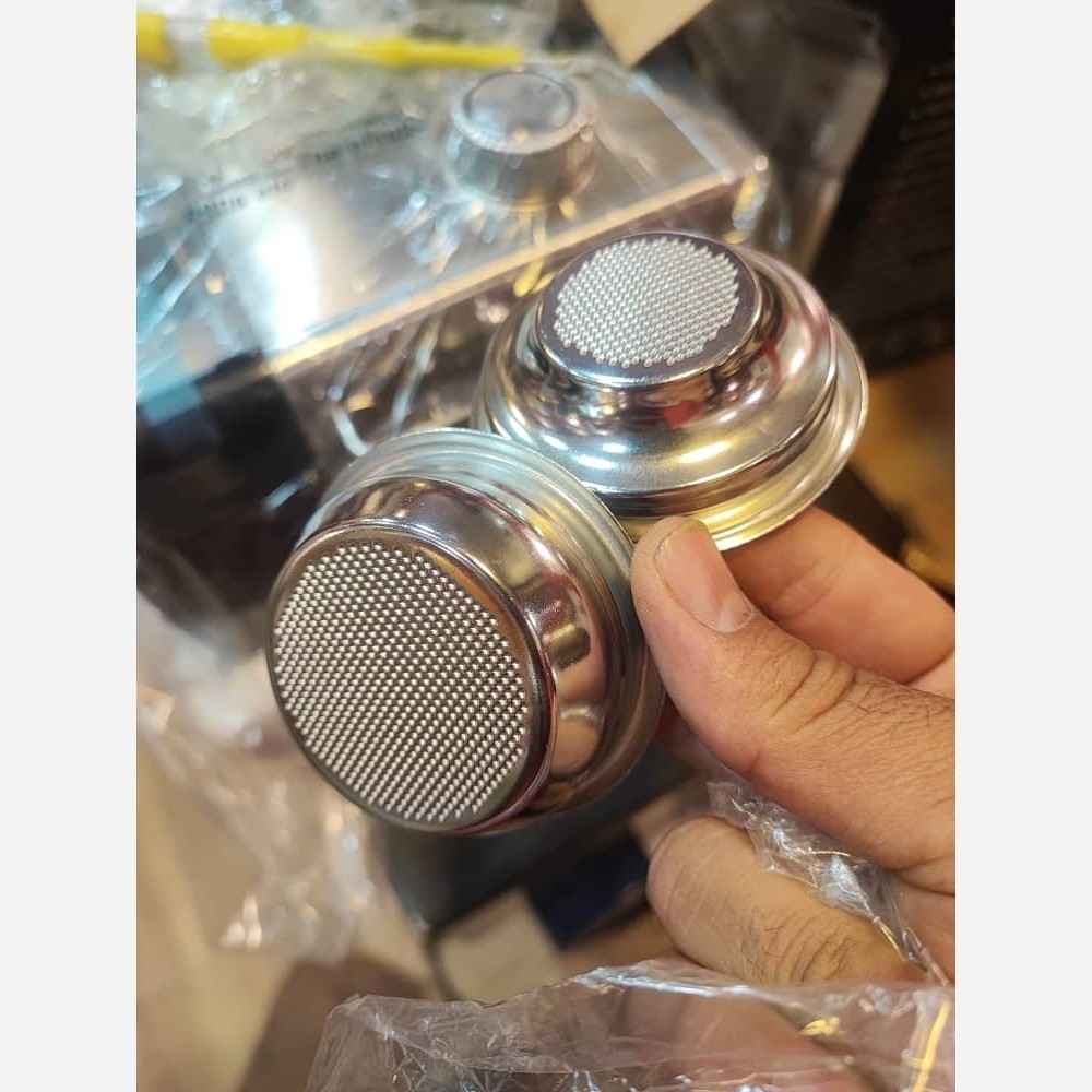 اسپرسوساز و قهوه ساز نیمه صنعتی جیپاس مدل 41519