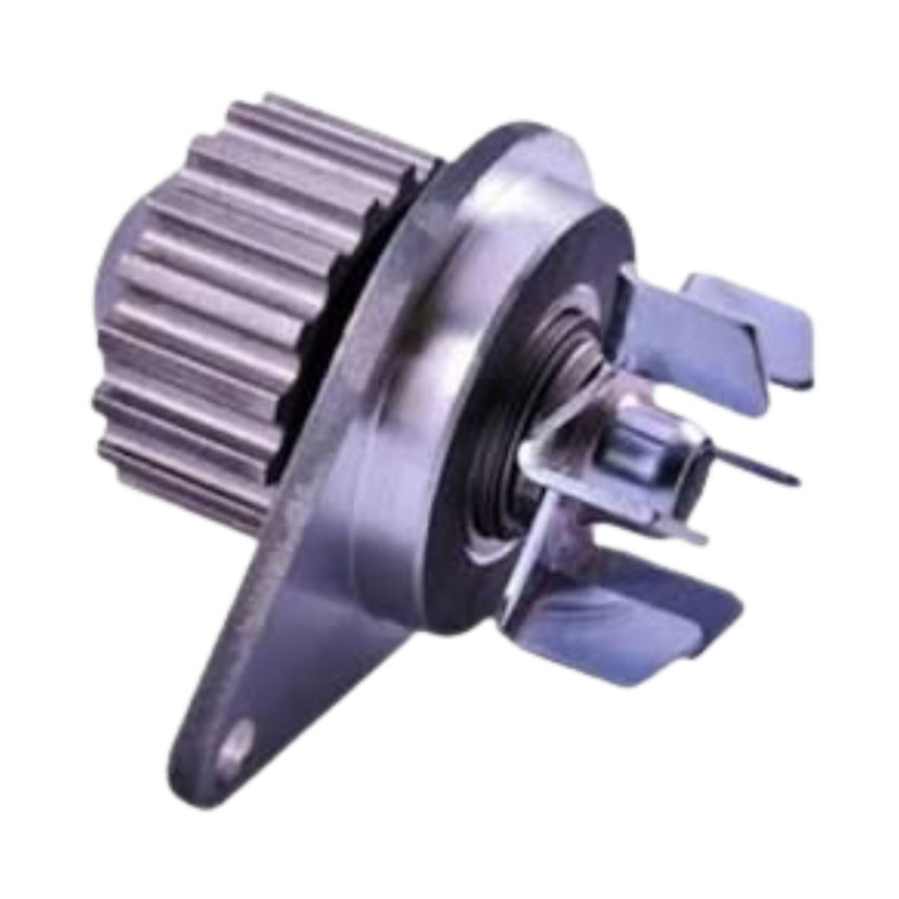 واتر پمپ تیپ 2 پژو 206 دیناپارت