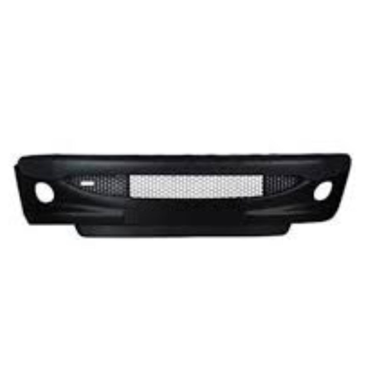 سپر 206 پوسته جلو مشکی مهرساز (اصلی)