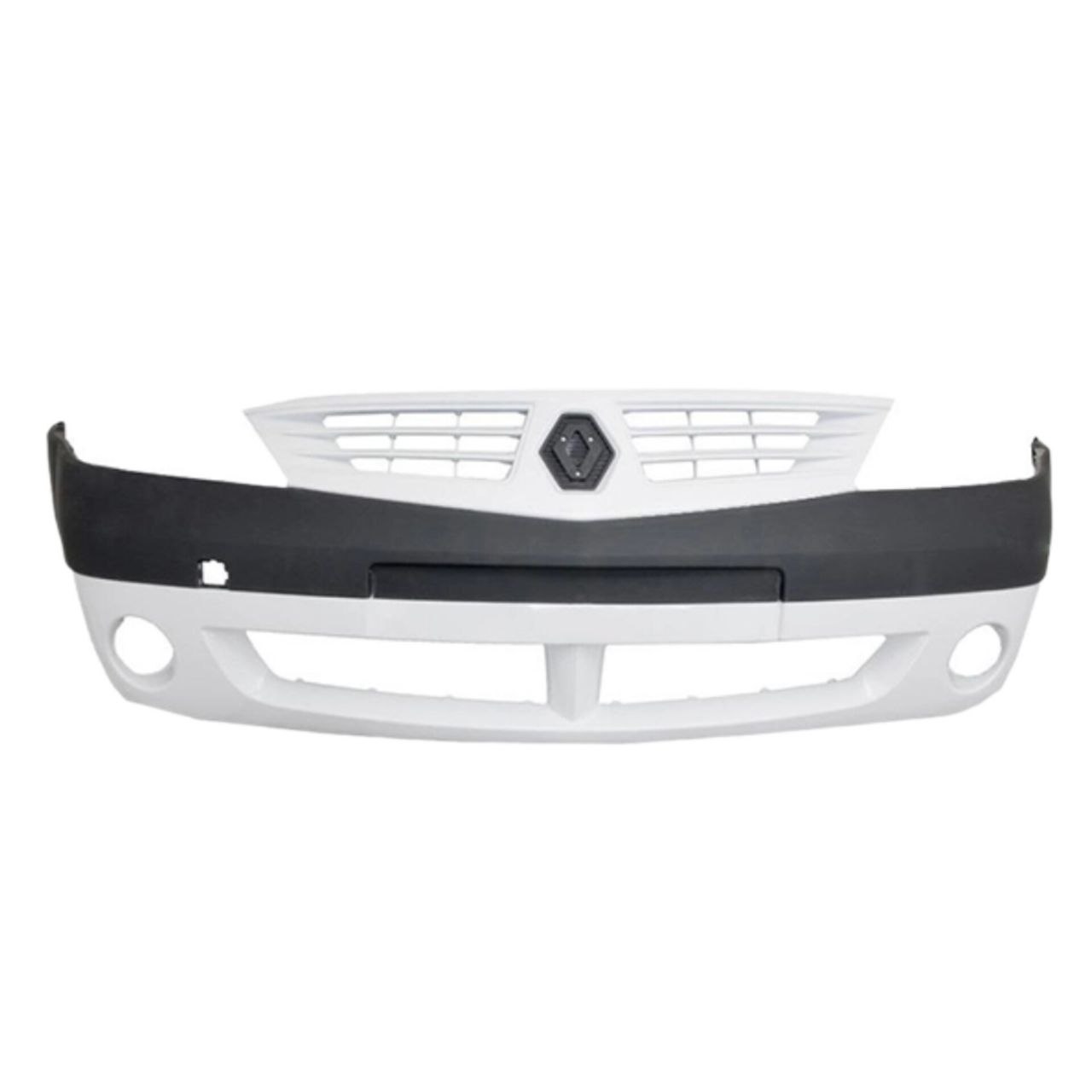 سپر ال 90 جلو سفید مهرساز (اصلی)