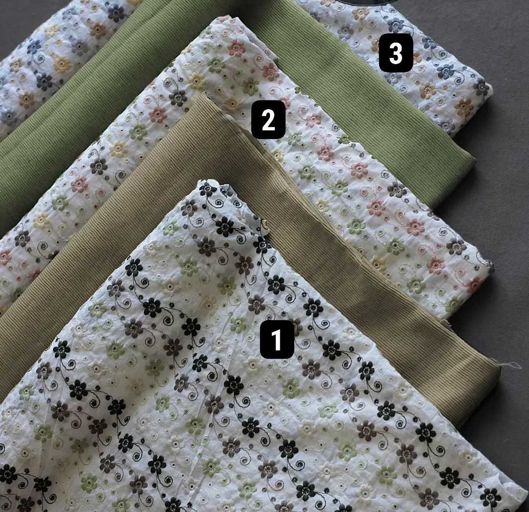 پارچه وال خامه دوزی (متری 748,000 تومن)