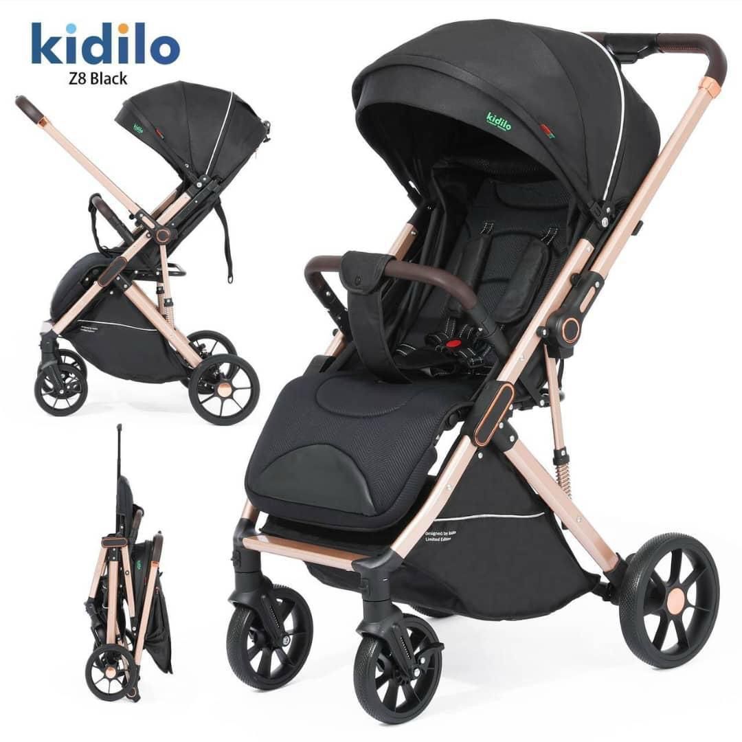 کالسکه کیدیلو مدل kidilo Z8