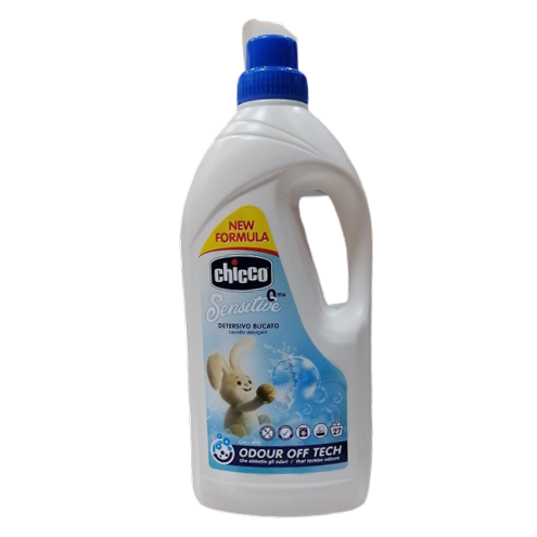 مایع شسشو لباس چیکو اورجینال