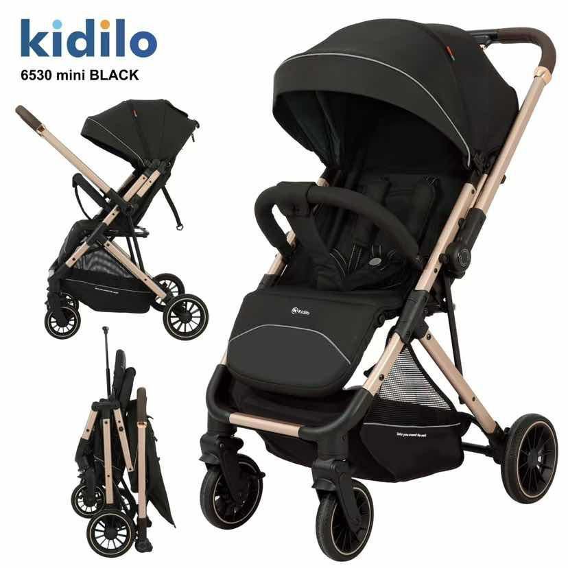 کالسکه 6530 مینی