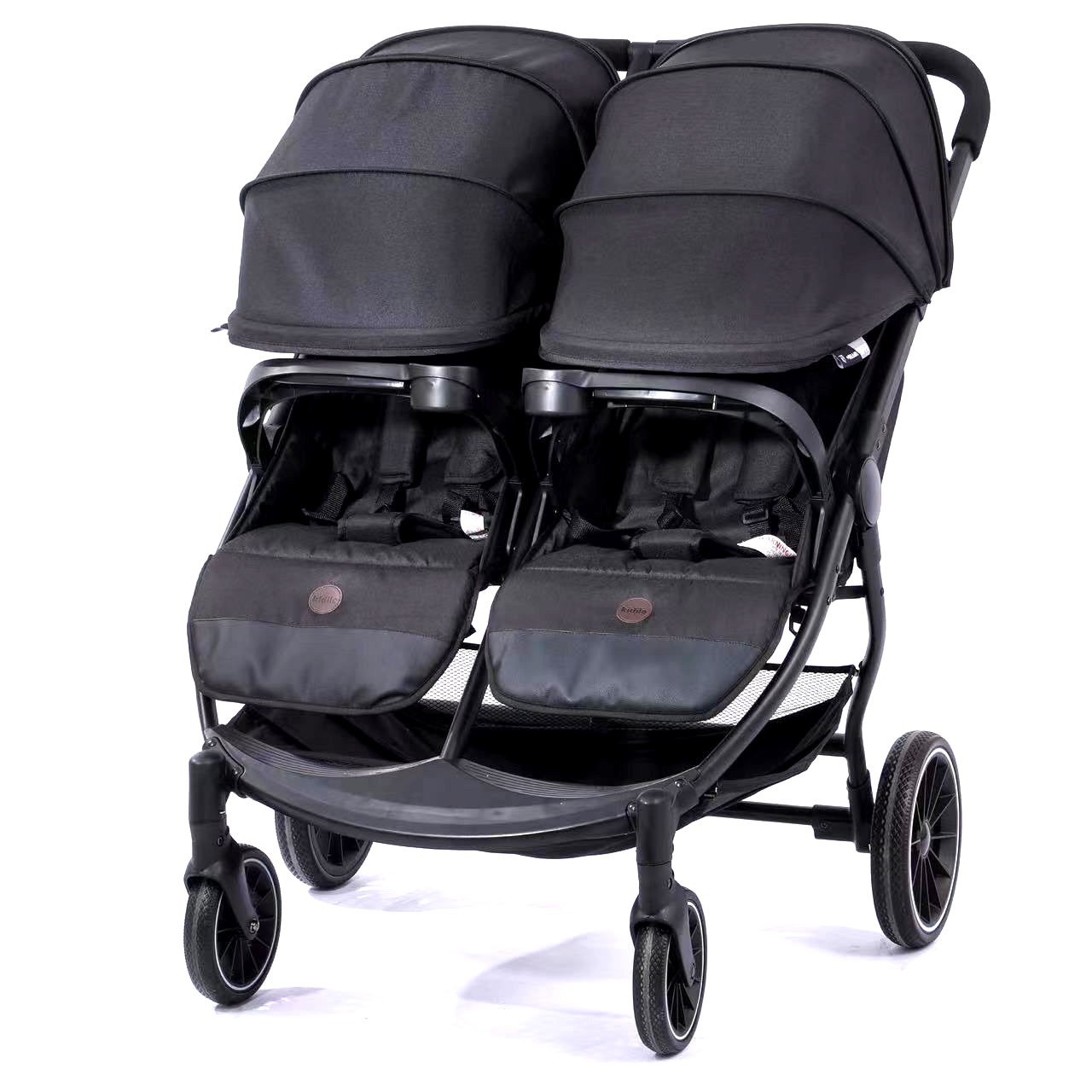 کالسکه دوقلو کیدیلو LB100 کنار هم