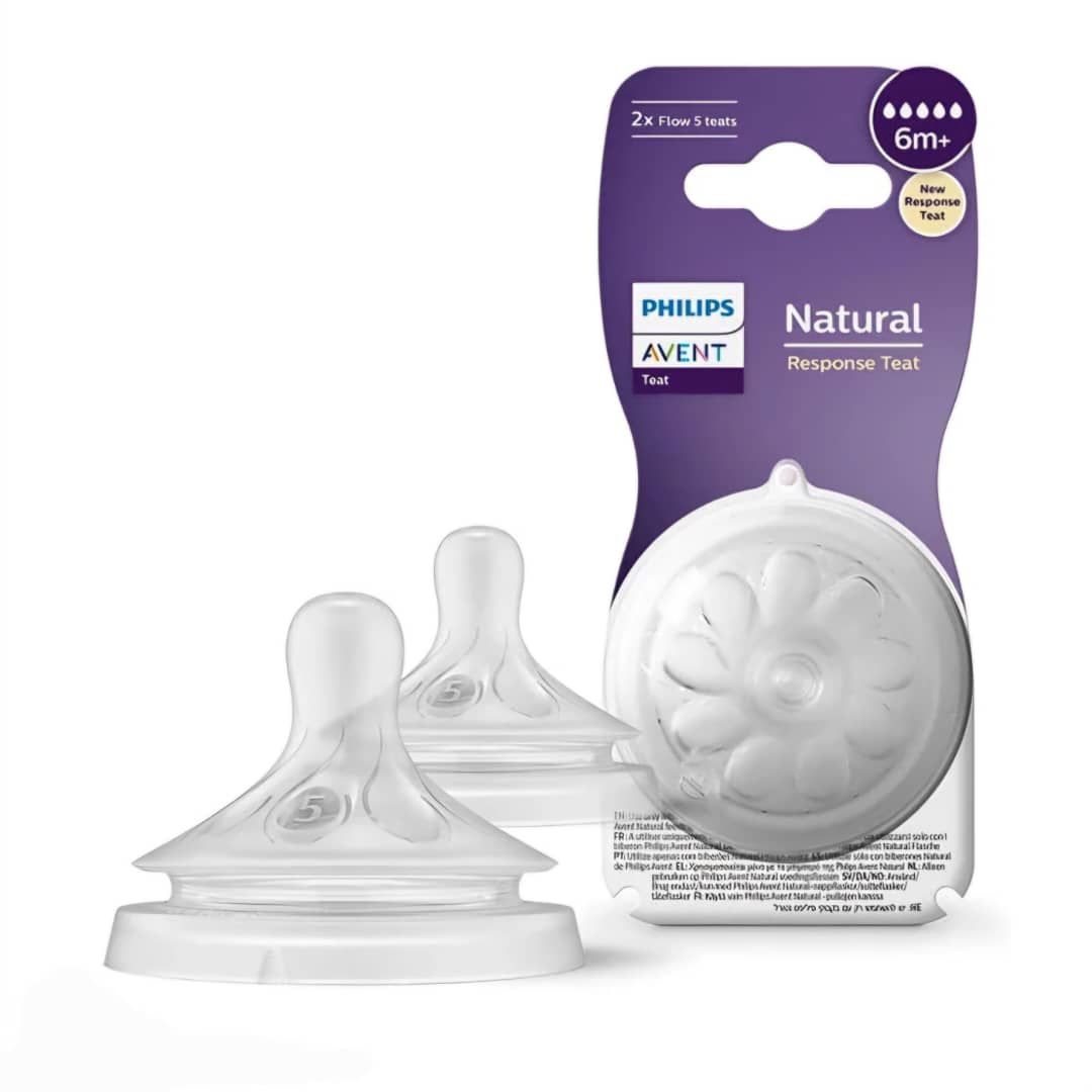 سرشیشه اونت فیلیپس اورجینال