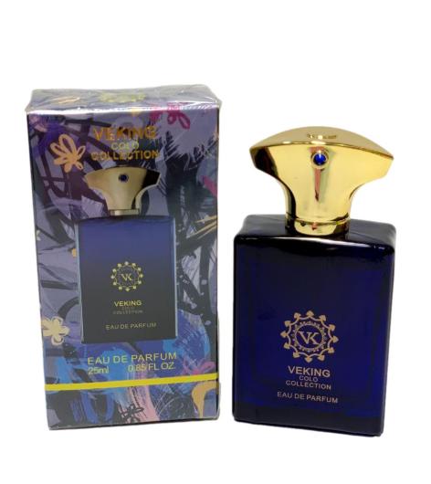 ادکلن امواج وایکینگ کولو کالکشن 25میل کد 036 وارداتی درجه یک VEKING COLO COLLECTION