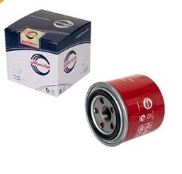 فیلتر روغن موتور سرکان مدل SF 7769 مناسب هیوندای i 40