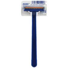 خود تراش دو لبه رالی پلاس مستر شیو