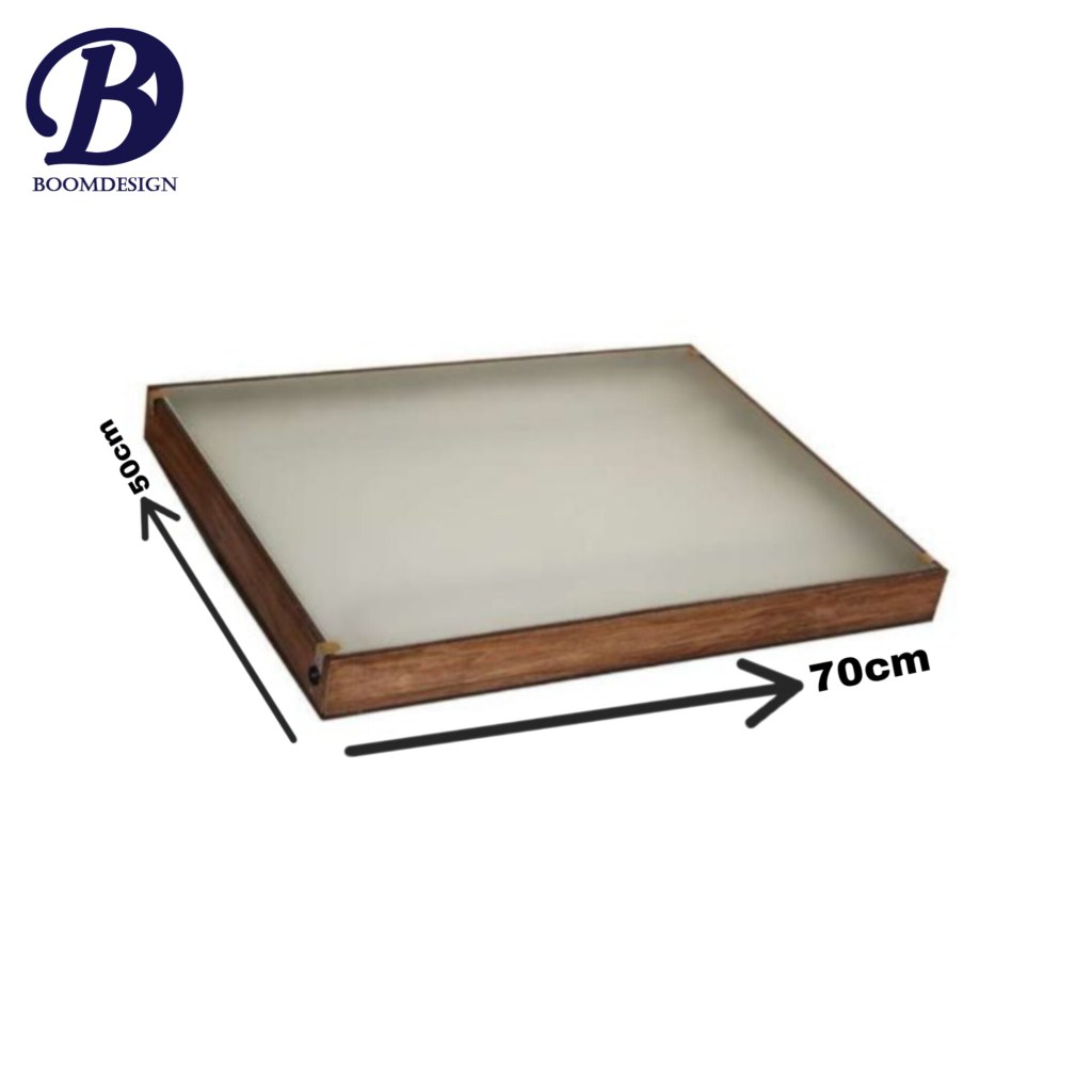 میز نور سایز 70×50 (A2)