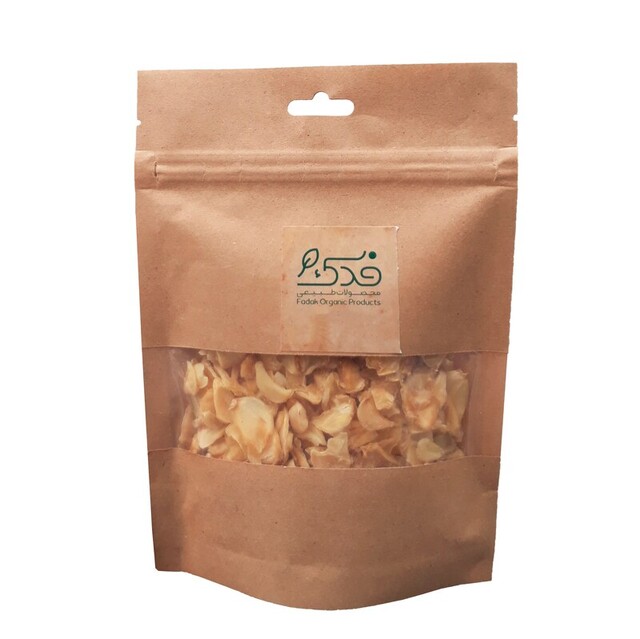 سیر پرک خشک (100 گرم)