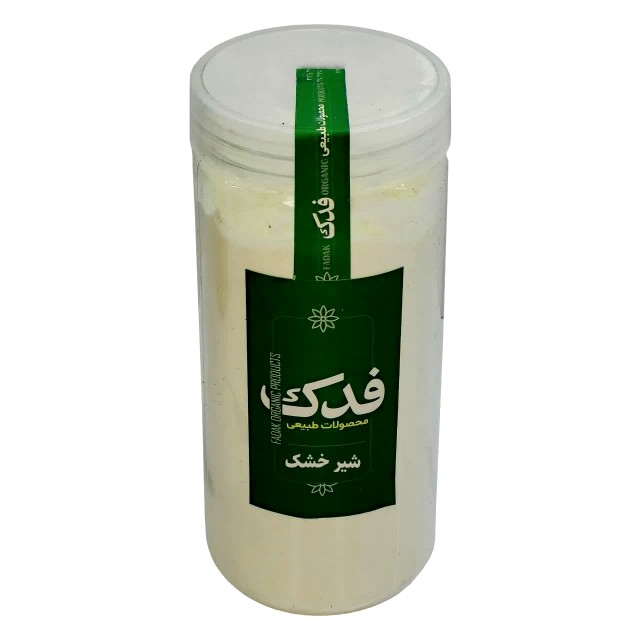 شیرخشک قنادی فدک سبز (250 گرم)