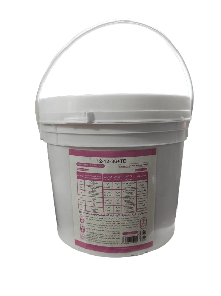 کود 36-12-12 | هراس | 8 کیلویی