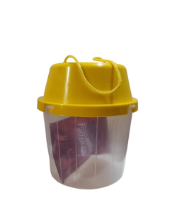 تله فرمونی سطلی مگس- خانگی