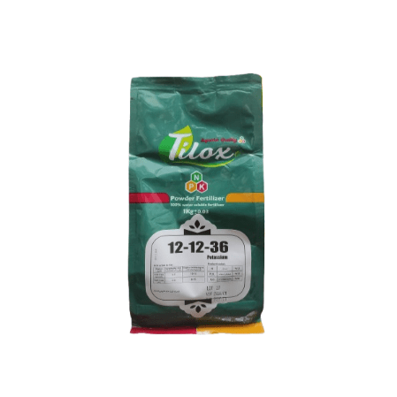 کود 36-12-12 اسپانیایی | تیلوکس