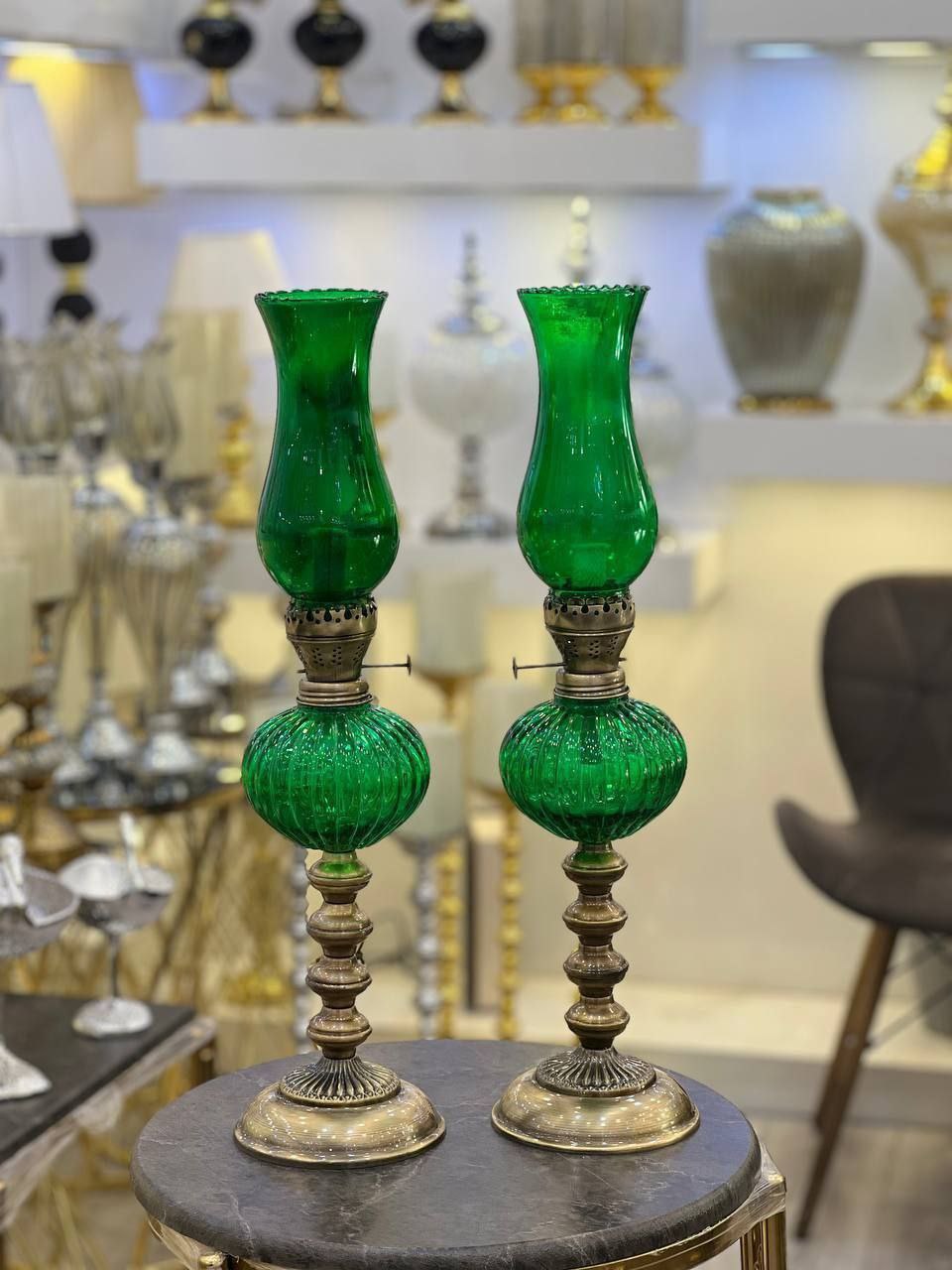 گرد سوز فیتیله ایی