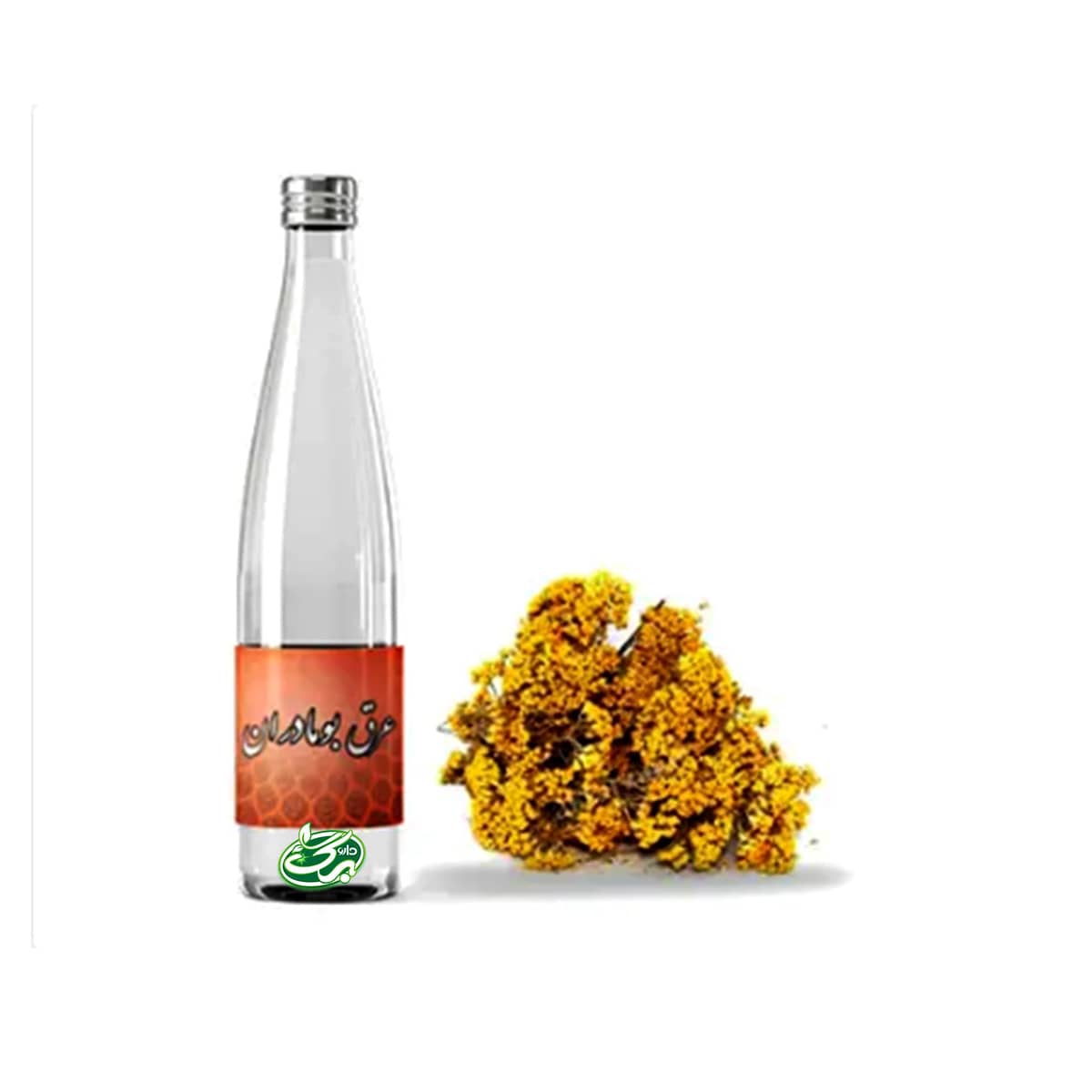 عرق بومادران