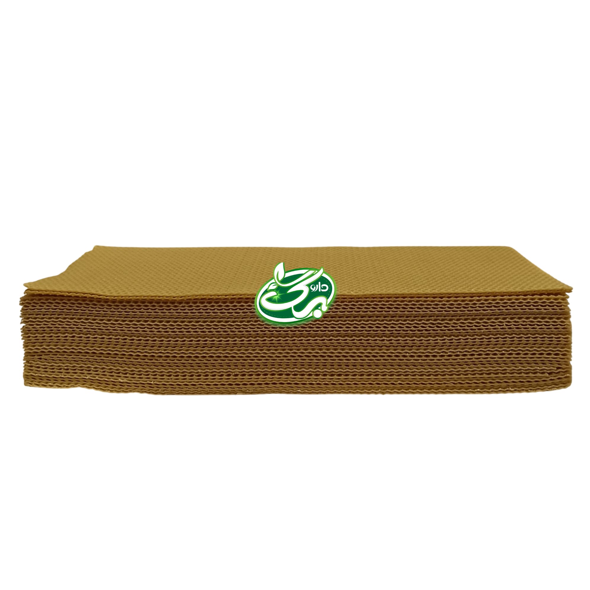 موم ورقه ای زنبور