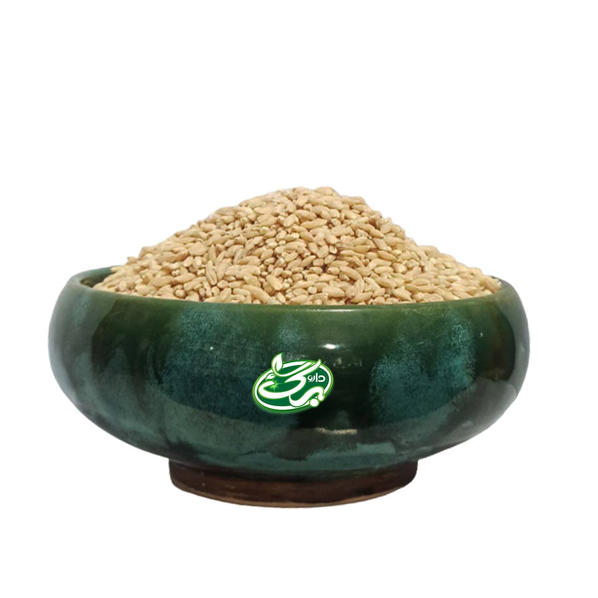 گندم پوست کنده