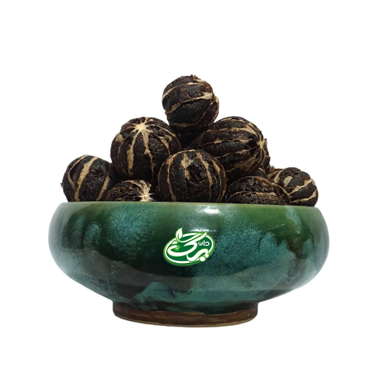 لیمو پوست کنده - لیمو توپی