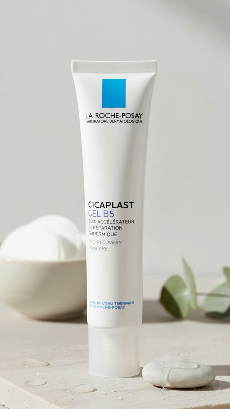 ژل ترمیم کننده لاروش پوزای سیکاپلاست (Cicaplast) | اصل | اقساطی