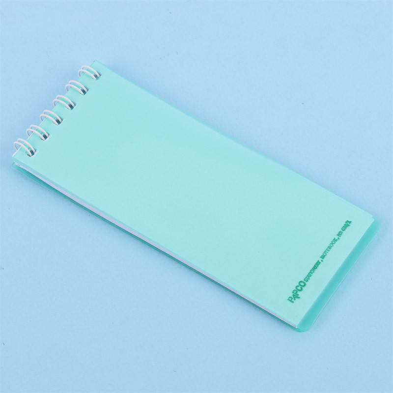 دفترچه یادداشت 40 برگ پاپکو مدل NB-639/1