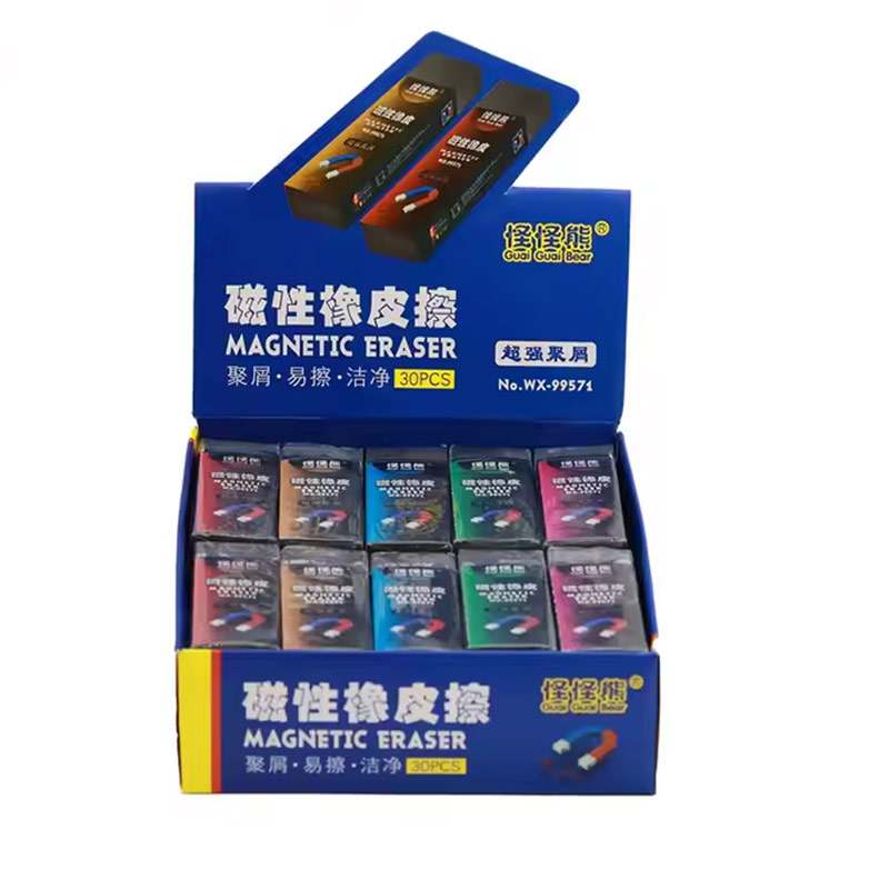 پاک کن مغناطیسی مدل WX-99571