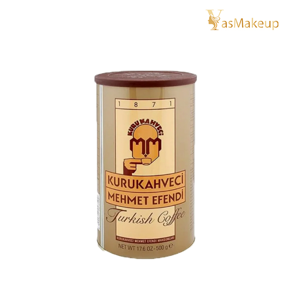 قهوه مهمت افندی 500 گرمی