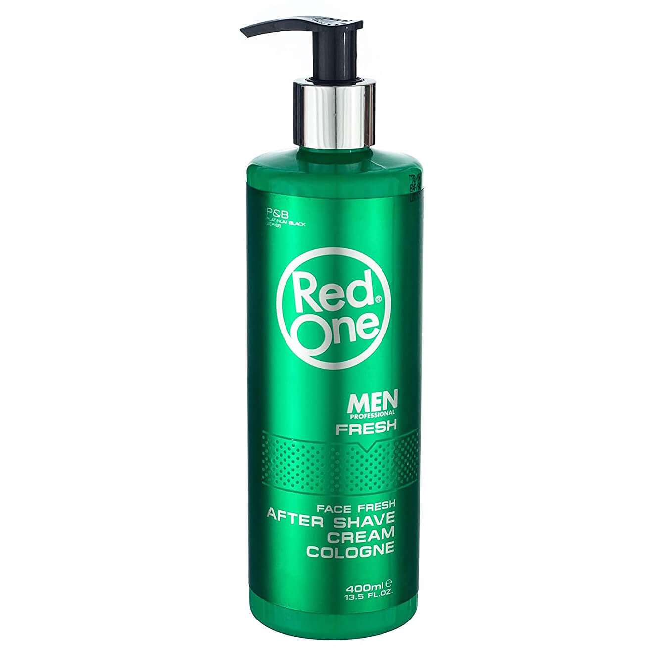 افتر شیو پمپی ردوان