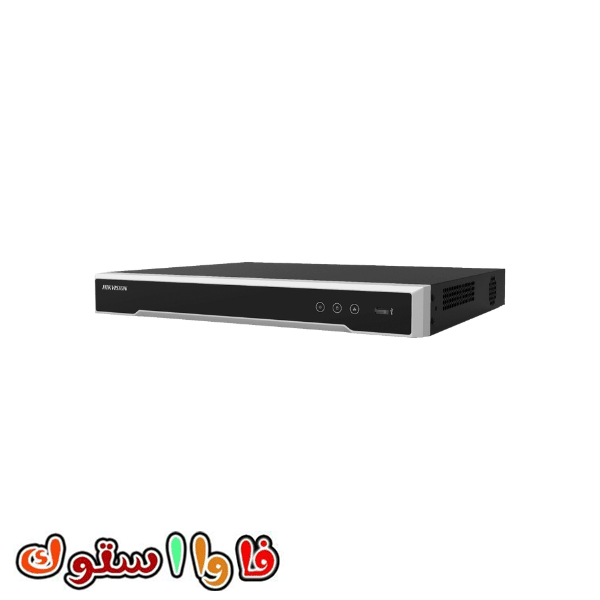 دستگاه ان وی آر هایک ویژن DS-7608NXI-K1