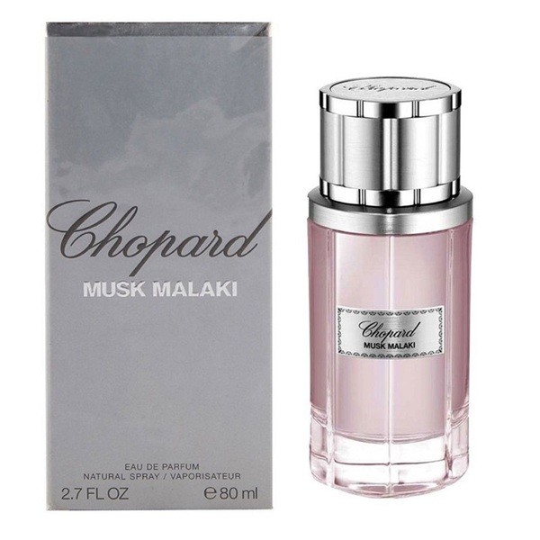 ادو پرفیوم چوپارد مدل Musk Malaki حجم 80 میلی لیتر | Chopard Musk Malaki Eau De Parfum 80ml