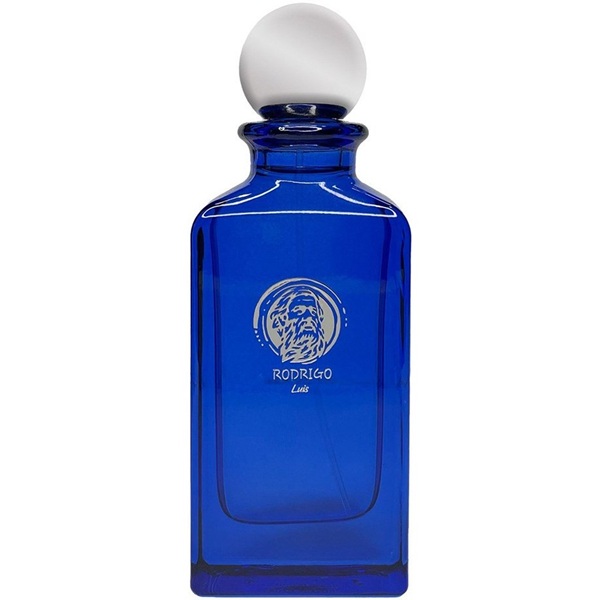 ادو پرفیوم مردانه رودریگو مدل LUIS حجم 100 میلی لیتر | Rodrigo Luis Ea De Parfum 100ml