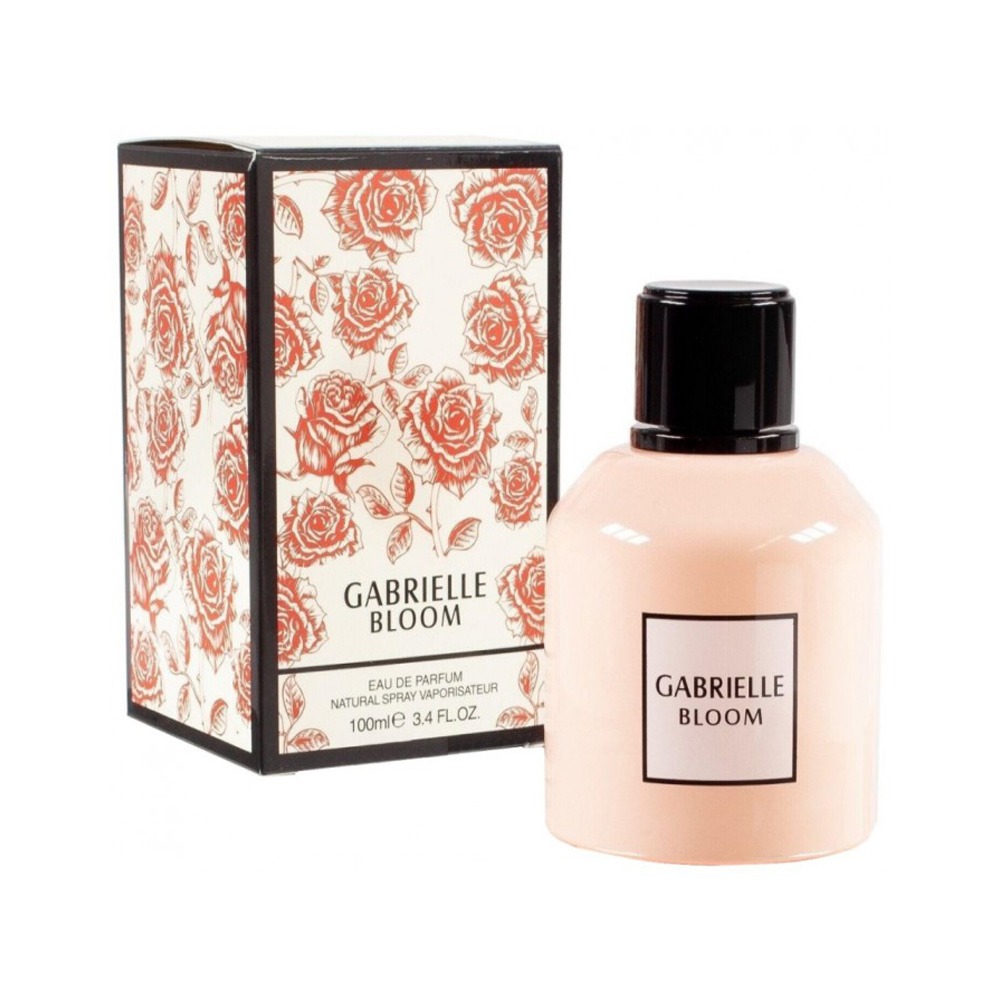 ادکلن زنانه گوچی بلوم فرگرانس ورد حجم 100 میل | Fragrance World Gucci Bloom