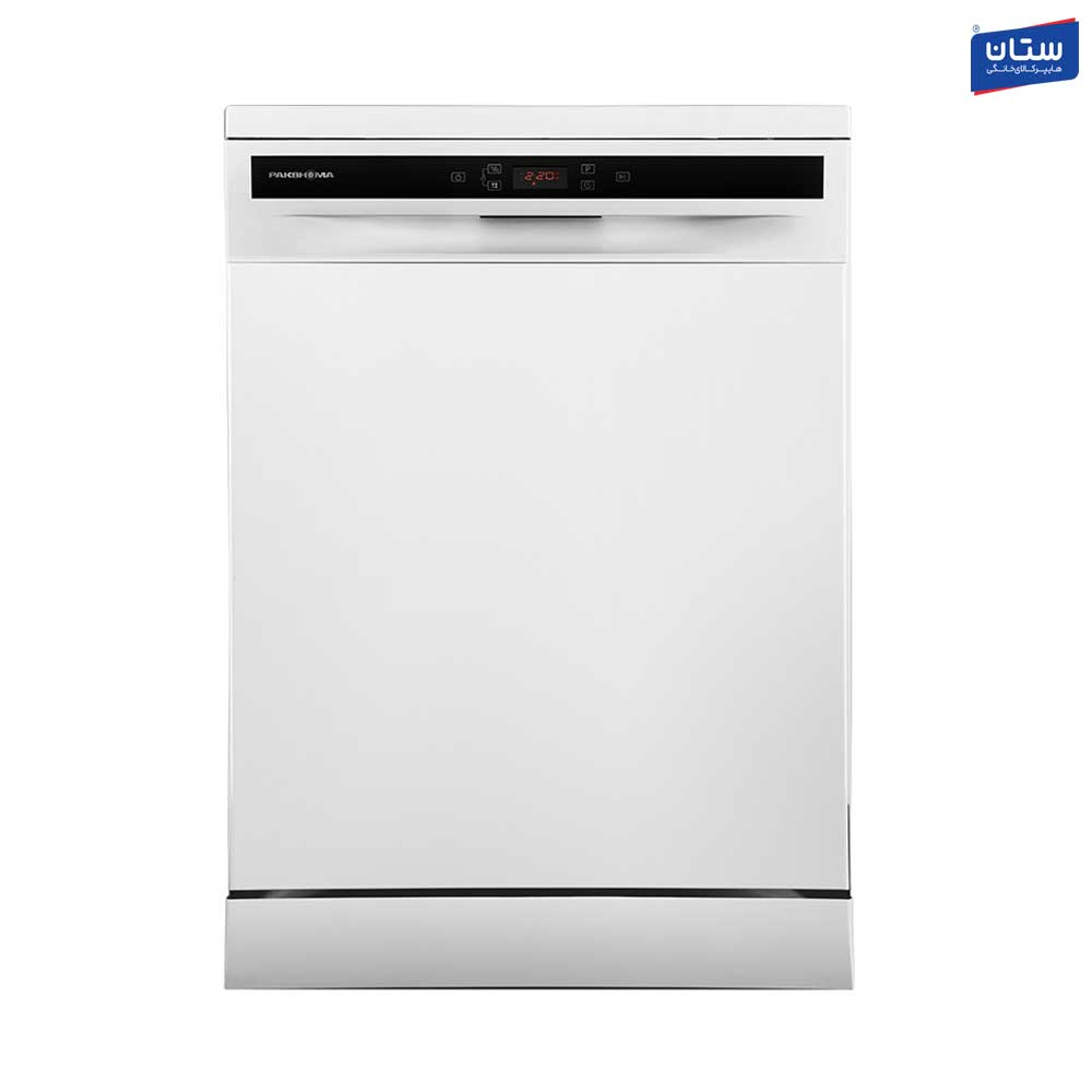 ماشین ظرفشویی 15 نفره پاکشوما مدل PDV-3513 ( پس کرایه )