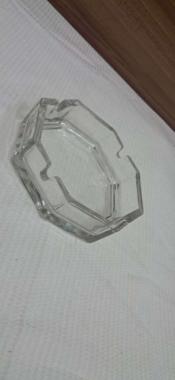 زیرسیگاری پیرکس