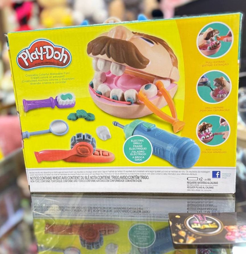 ست دندانپزشکی