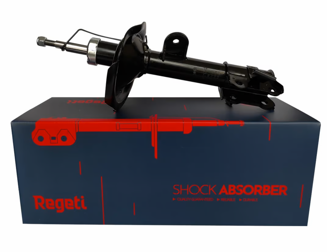 کمک فنر جلو چپ JAC S3