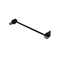 میل موجگیر عقب کوتاه JAC S5 / SSAT