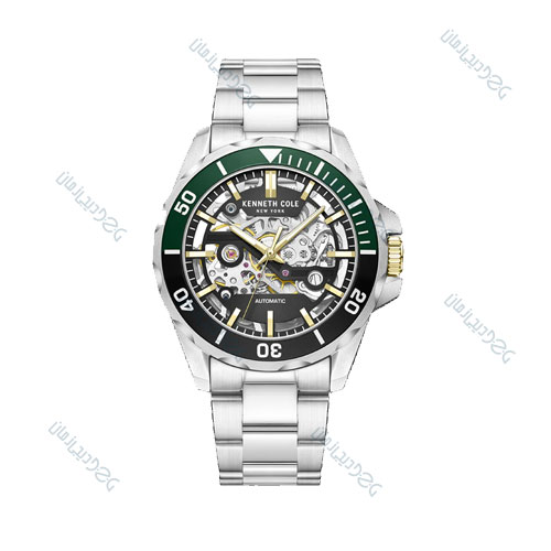 ساعت مچی مردانه کنت کول (Kenneth Cole)|مدل KCWGY0046001