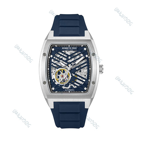 ساعت مچی مردانه کنت کول (Kenneth Cole)|مدل KCWGZ0046101