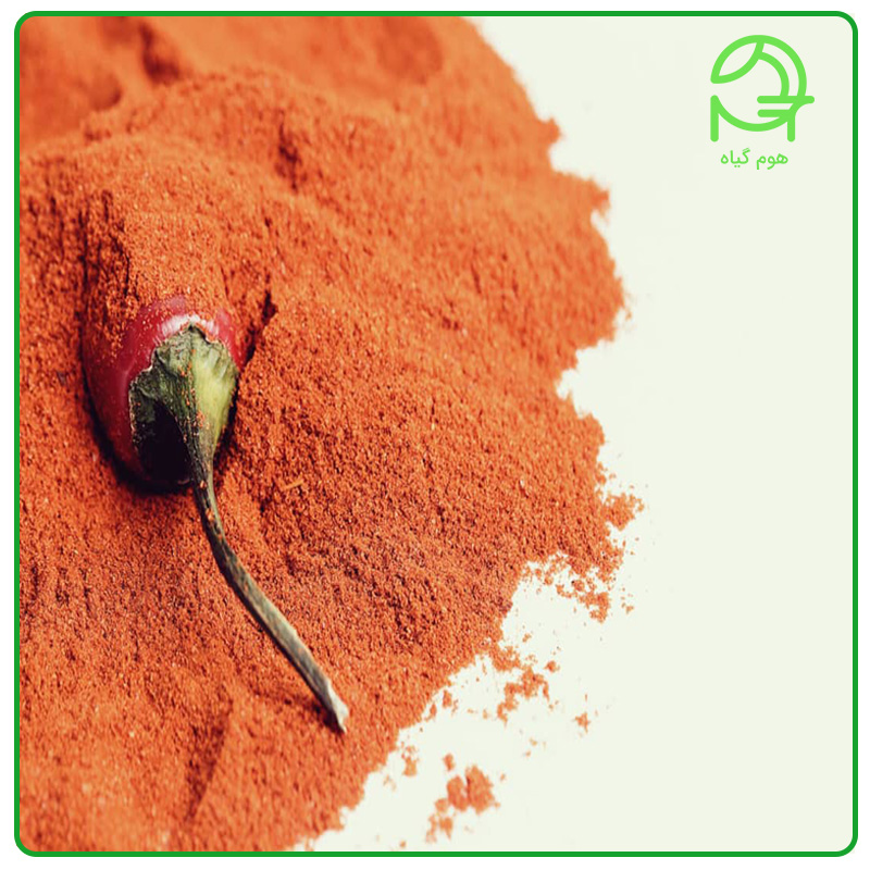 فلفل قرمز ایرانی 🌶️ -فلفل قرمز و سرطان